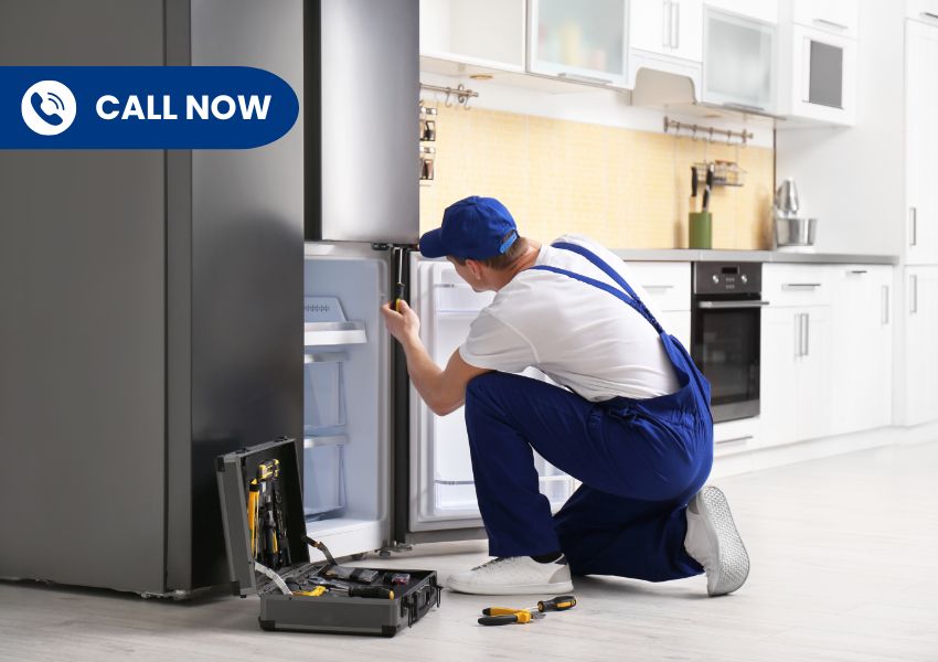 Parkston Appliance Repair Company
